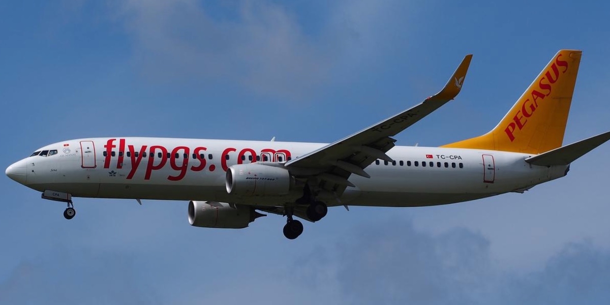 Bremen, Almanya Kalkışlı Pegasus Airlines Uçuşları