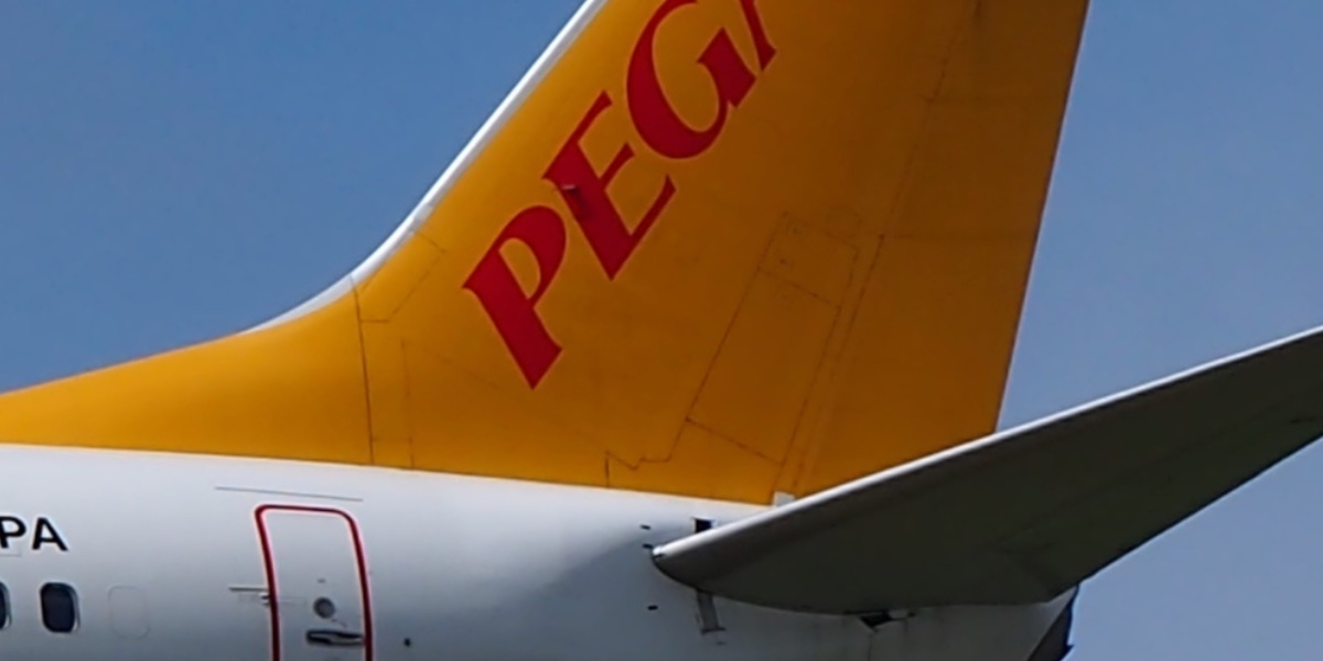 Pegasus Airlines Flüge ab Düsseldorf, Deutschland