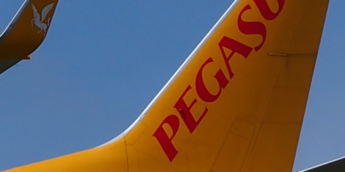 Frankfurt am Main, Almanya Kalkışlı Pegasus Airlines Uçuşları