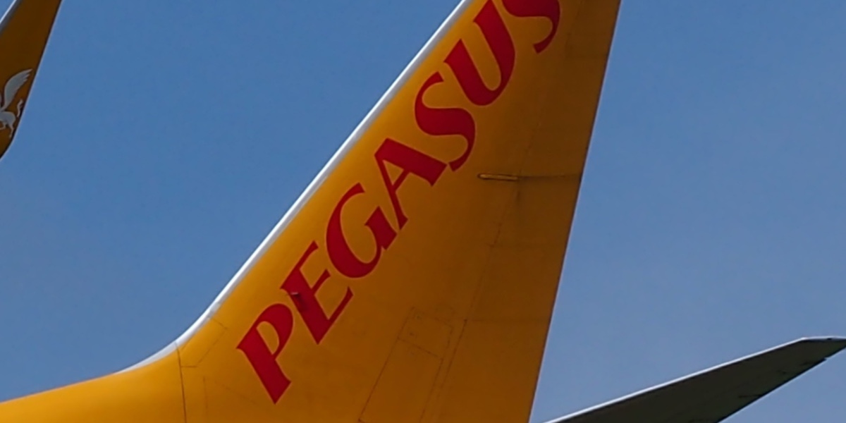 Hamburg, Almanya Kalkışlı Pegasus Airlines Uçuşları