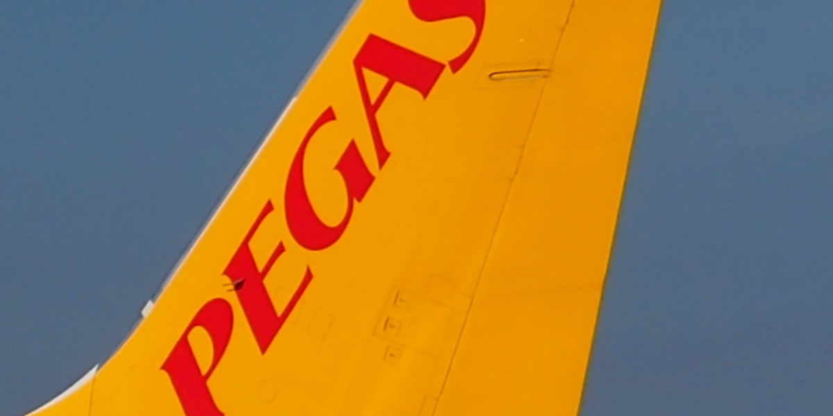 Münih, Almanya Kalkışlı Pegasus Airlines Uçuşları