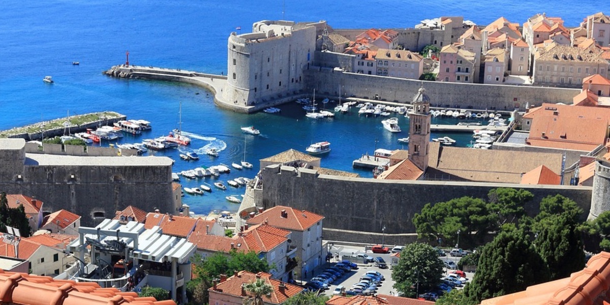 Pegasus offers 50% off selected Balkan routes