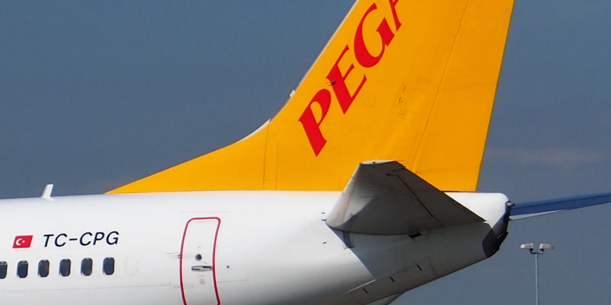 Pegasus Airlines Flüge ab Stuttgart, Deutschland