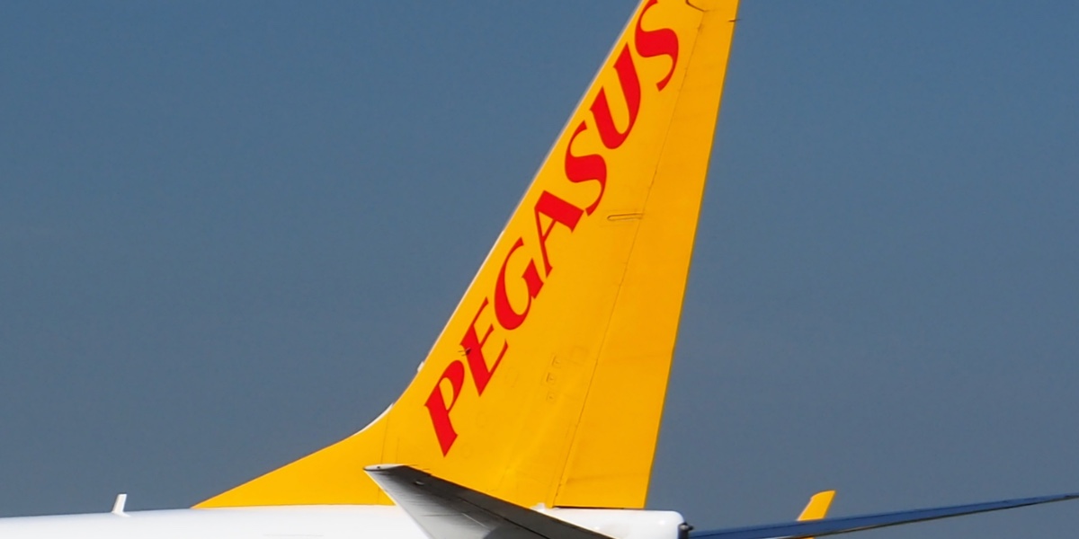 Авиабилеты Pegasus Airlines из Грузии