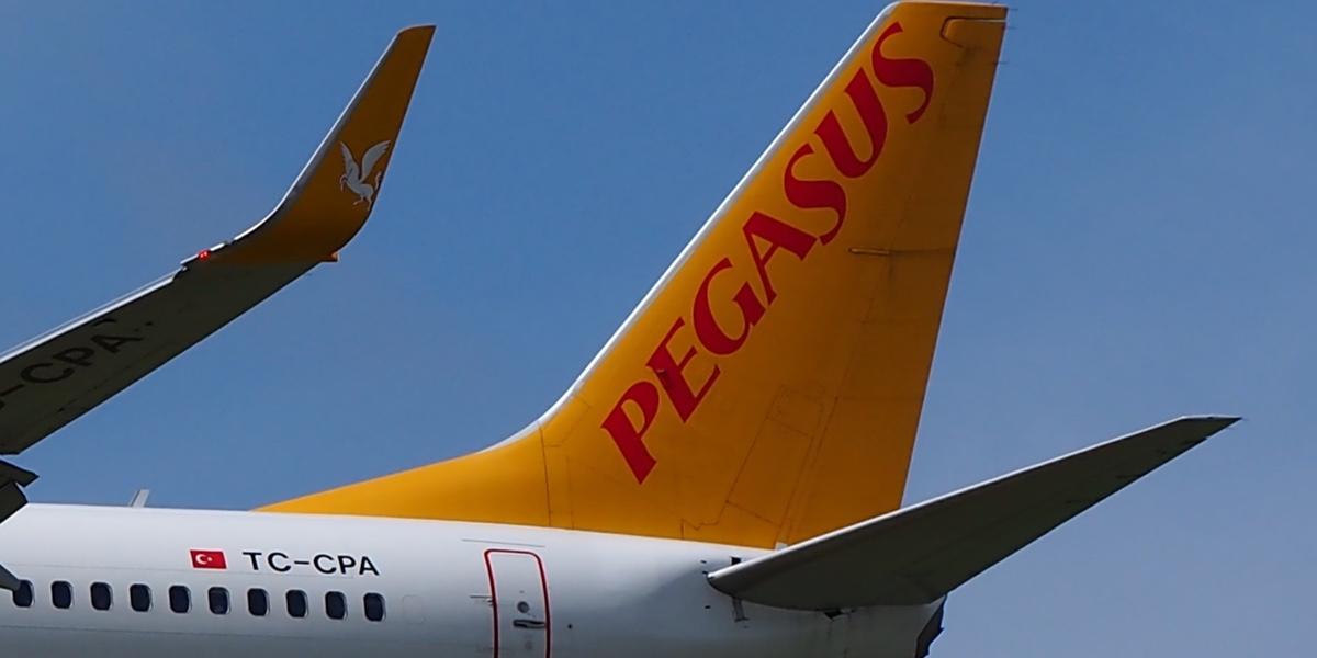 Авиабилеты Pegasus airlines из Кыргызстана