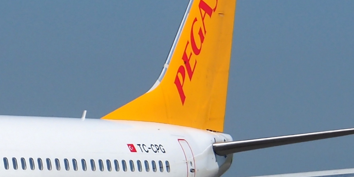 رحلات Pegasus Airlines من الإمارات العربية المتحدة